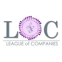 League of Companies Logo