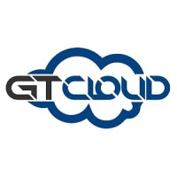 GTCloud - chmura dla biznesu Logo