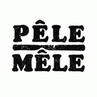 Magasins Pêle-Mêle Logo
