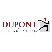 Dupont Restauration SAS Logo