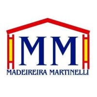 Madeireira Martinelli Logo