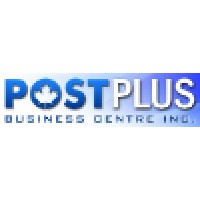 Postplus Business Centre Inc. Logo