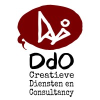 DdO Creatieve Diensten en Consultancy Logo