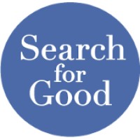 Search For Good Logo