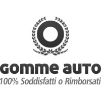 Gomme Auto Logo