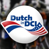 Dutch in DCI Logo