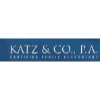 Katz & Co., P.A. Logo