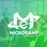 Microcamp Maringá Logo