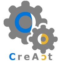 Creact Logo