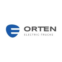 ORTEN Electric-Trucks Logo