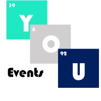 YOU Events Logo
