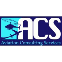 Aviation Consulting Services Logo