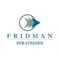 Fridman Strategies Logo