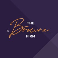 The Browne Firm PLLC Logo