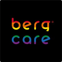 Berg Care BeNeLux Logo