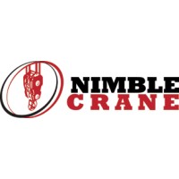 Nimble Crane LLC Logo