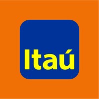 Itaú Argentina Logo