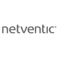 Netventic Technologies s.r.o. Logo