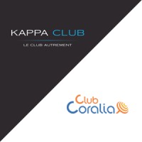 KAPPA CLUB & CLUB CORALIA Logo