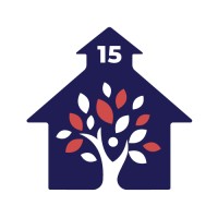 Community Consolidated School District 15 Logo