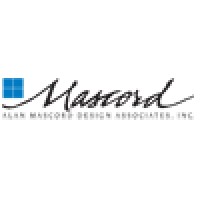 Alan Mascord Design Associates, Inc. Logo