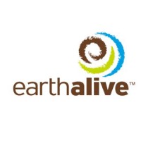 Earth Alive Clean Technologies Logo