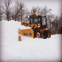 A.P. Enterprises Logo