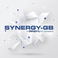Synergy-GB Logo