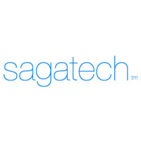 Sagatech Logo