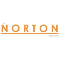 The Norton Law Firm Logo