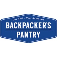 Backpackers Pantry Logo