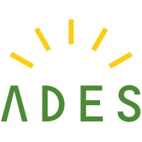 ADES Logo