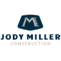 Jody Miller Construction Logo