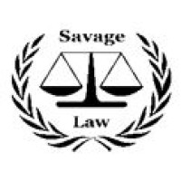 Savage Law, LLC Logo