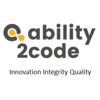 Ability2code Ltd Logo