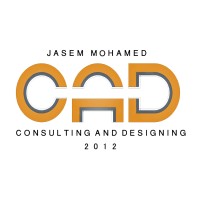 cad consultants Logo