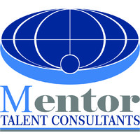 Mentor Talent Consultants Logo