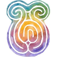 Motherboard Birth Logo