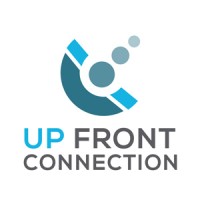 Up Front Connection Logo