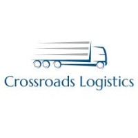 CROSSROADS LOGISTICS MO Logo