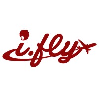iFLY Youth Logo