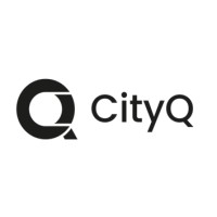 CityQ - Downsizing a car into a tech ebike Logo