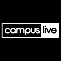Campus Live Media Logo