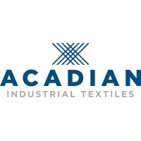 Acadian Industrial Textiles Logo
