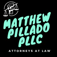 Matthew Pillado PLLC Logo