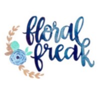 Floral Freak Logo