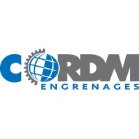 CORDM Logo
