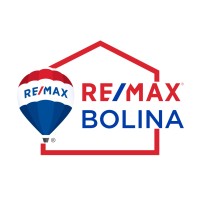 RE/MAX Bolina Logo