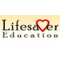 Lifesaver Education Logo
