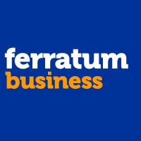 Ferratum Business Logo